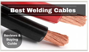 best welding cables