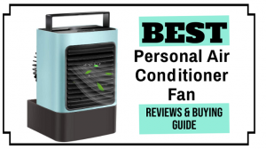 Best Personal Air Conditioner Fan