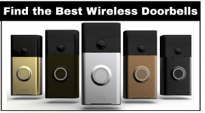 Best Wireless Doorbell