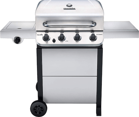 Best Gas Grills Reviews And Ing Guide, Best Outdoor Propane Grill For The Money