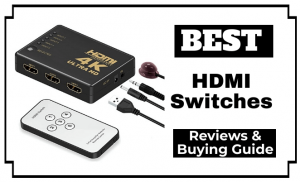 best hdmi switches