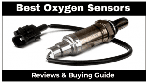 best oxygen sensors