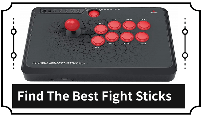 street fighter 5 controls ps4