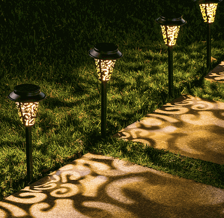 The 10 Best Solar Path Lights In 2022, Are Solar Landscape Lights Bright Enough