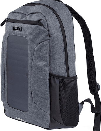 kingsons beam backpack review