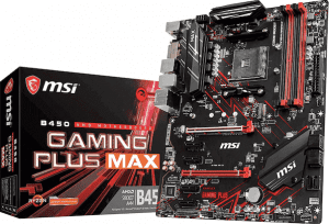 MSI’s micro ATX motherboard (1) (1) (1) (1)