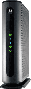 Motorola MB8600 DOCSIS 3.1 Cable Modem