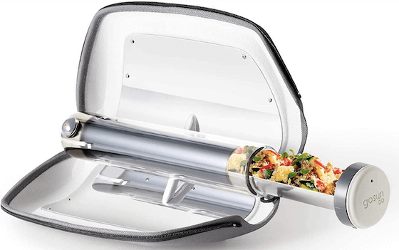 The 5 Best Solar Ovens In 2022 Reviews and Buying Guide