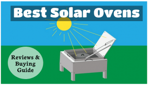 Solar Ovens
