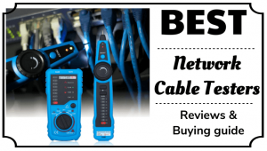 best network cable tester