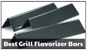 Best Grill Flavorizer Bars