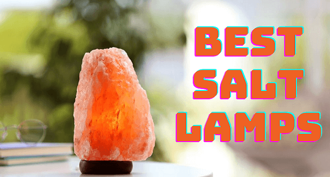 Natural Therapeutic Himalayan Salt Lamp 1-18 kg Lamps Natural Salt Home Decor 