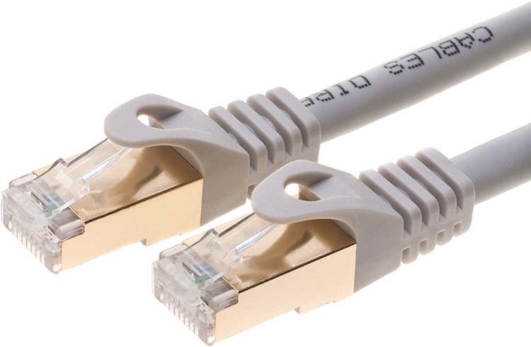 The 9 Best Ethernet Cables Reviews & Buying Guide