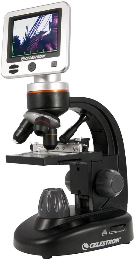 Celestron – LCD Digital Microscope