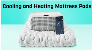 Cooling and Heating Mattress Pads