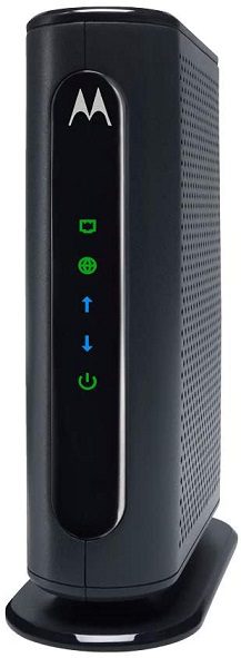 MOTOROLA Cable Modem