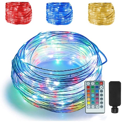 Top 9 Quality Led Rope Lights Reviews, Best Rated Outdoor Led Rope Lights