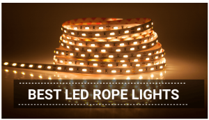 Quality LED Rope Lights