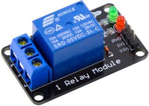 List of Arduino Compatible Module | Arduino Modules List