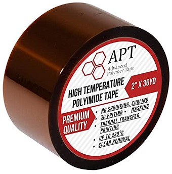 APT Polyimide Adhesive Tape