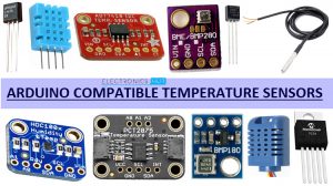 Arduino-Temperature-Sensors-Featured