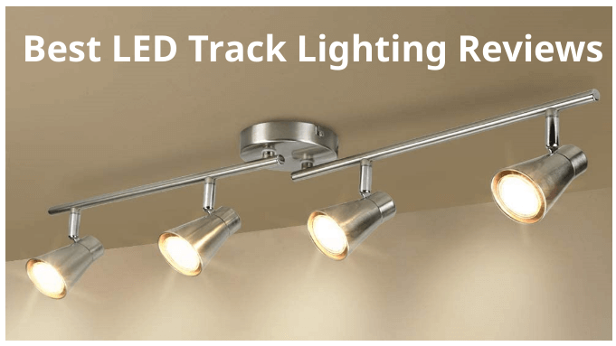 The 9 Best Led Track Lighting Reviews, How Much Does It Cost To Install Track Lighting