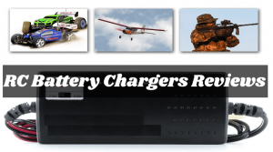 Best RC Battery Chargers Reviews