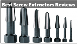 Best Screw Extractors Reviews