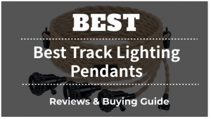 Best Track Lighting Pendants
