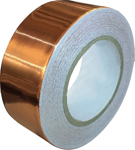 Copper Tape Conductive Adhesive