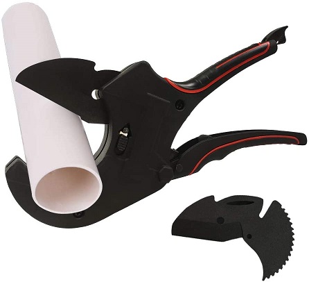 DUEBEL Pipe Cutter