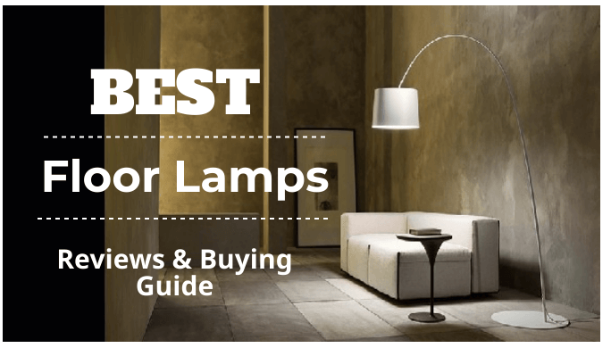 The 10 Best Floor Lamps 2021 Reviews, Best Floor Lamp