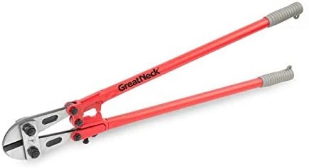 GreatNeck Bolt Cutters