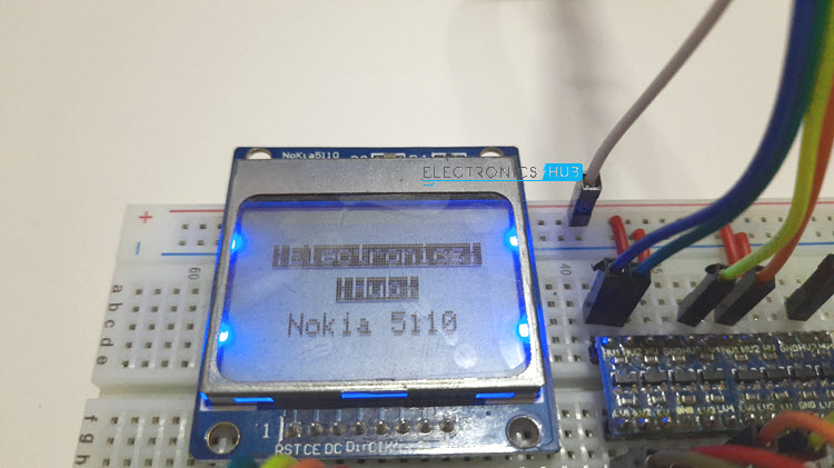 Interfacing-Nokia-5110-LCD-with-Arduino-3