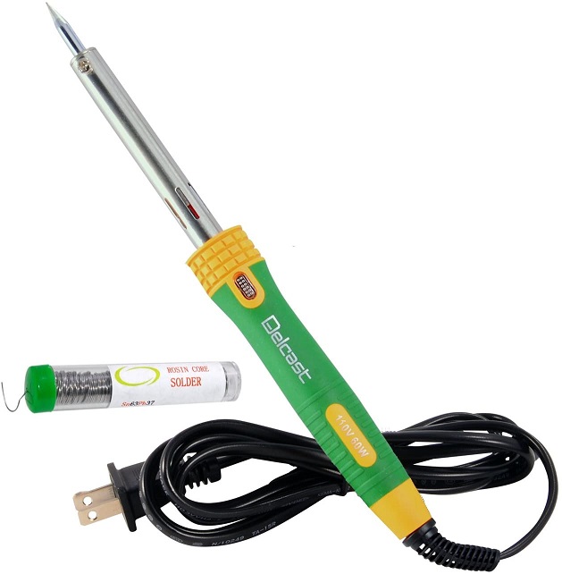 JACOBSPARTS Pencil Soldering Iron