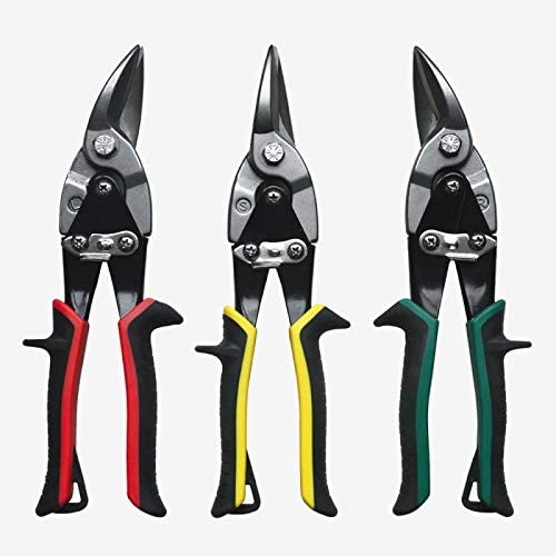 Understanding The Aviation Tin Snips Color Code Pro Tool Reviews