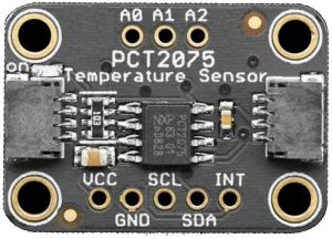 PCT2075-Temp-Sensor