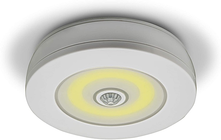 Best Battery Operated Ceiling Lights, Battery Operated Light Fixture Ceiling