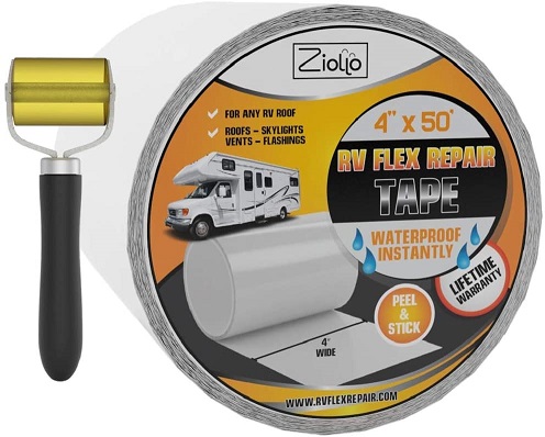 Ziollo RV Flex Repair Tape