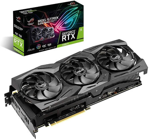 The 5 Best RTX 2080 Ti Graphics Cards 2021 Reviews ...