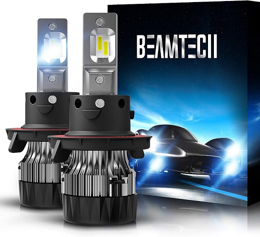 BEAMTECH H13 LED Bulbs