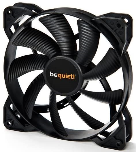 Be Quiet BL040 Pure Wings Case Fan