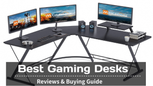 Best Gaming Desks