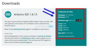 How to Program ESP32 with Arduino IDE?