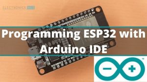 ESP32-Arduino-IDE-Featured