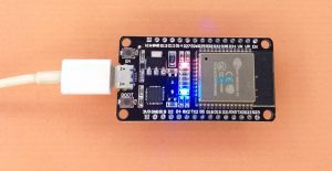How to Program ESP32 with Arduino IDE?