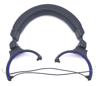 Headband headphone