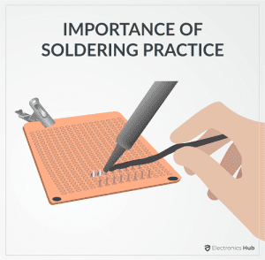 How Hot Does a Soldering Iron Get? (Soldering Temperature ...