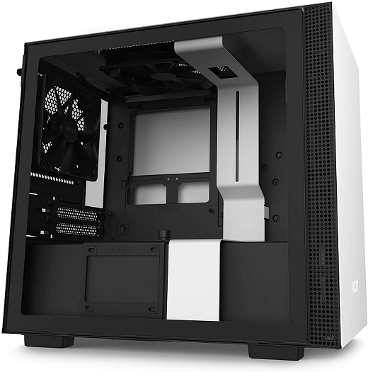 NZXT Mini-ITX PC Case