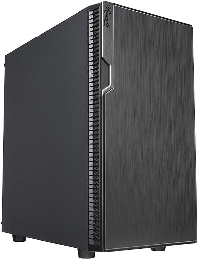 Rosewill FBM-X2 Micro ATX Mini Tower Case